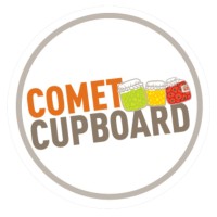 Comet Cupboard