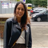 Shivani Maalouf