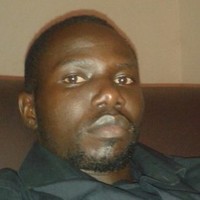 EBUKU DANIEL