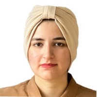 Dina AL Rubaye