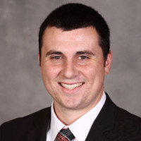 Nick Hardin