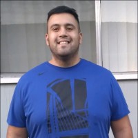 Craig Barragan