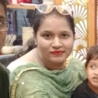 Amrin Ali