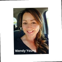 Wendy Young