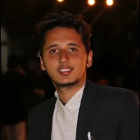Diwakar G.