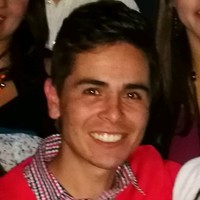 Daniel Carrillo Martinez