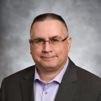 Tony Ordner