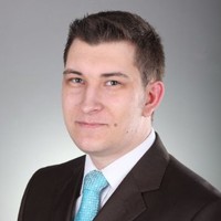Mateusz Greloch  🔜 Devcom and Gamescom