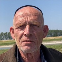 Fred Schenk