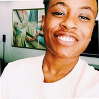 Kamryn Holmes