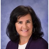 Shelley Lebrun