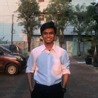 Kevin Pramana