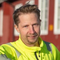 Jörgen Olsen