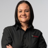 Melanie van Straaten