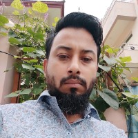 Kris Adhikari