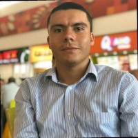 Diego Alejandro Quintero Giraldo