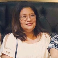 Gabriela Avalos Martinez
