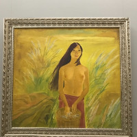 Tran Hieu