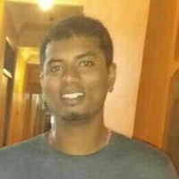 Ravinder Kumar