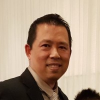 James Wong