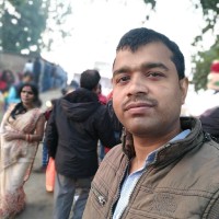 Shambhoo Maddheshiya