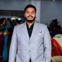 Harsh Gautam