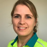 Ineke Hollart