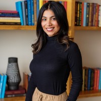 Helen León
