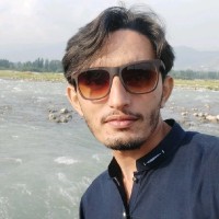 Bilal Haider