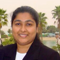 Mincy Shaji