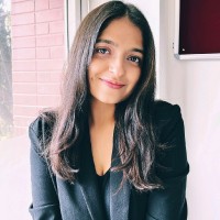 Vrinda Singh