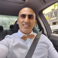 Ali D.