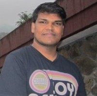 Rishii Kumar