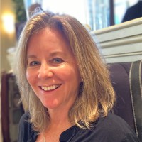 Katherine Mcnally