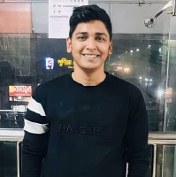 Sayed Rakibul Hasan