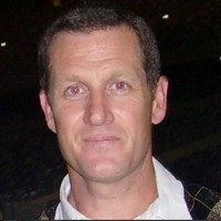 Alec Le Roux