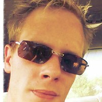 Joseph Eubank