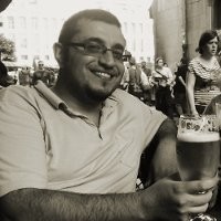 Stefan Stefanov