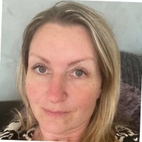 Anette Olsson