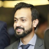 Shoaib Mukhtar