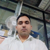 Monu Kumar