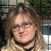 Maria Giacomina Libardi