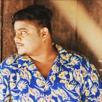 Tanmay Sahoo