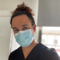 Sebastián Molina Mellico