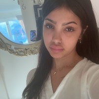 Anastasia Rahimi