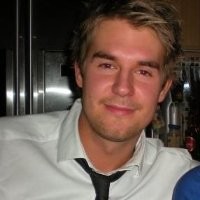 Johannes Hellquist