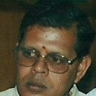 Hayagrivan Krishnamurthi