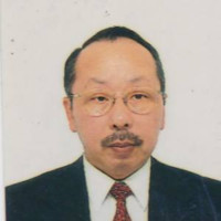 佐保(Saho)常夫(Tsuneo)