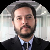 Max Ubilla