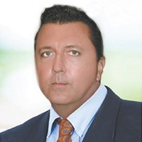 Jerry Lane